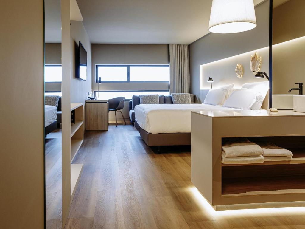 Mercure Fátima - Resim 11