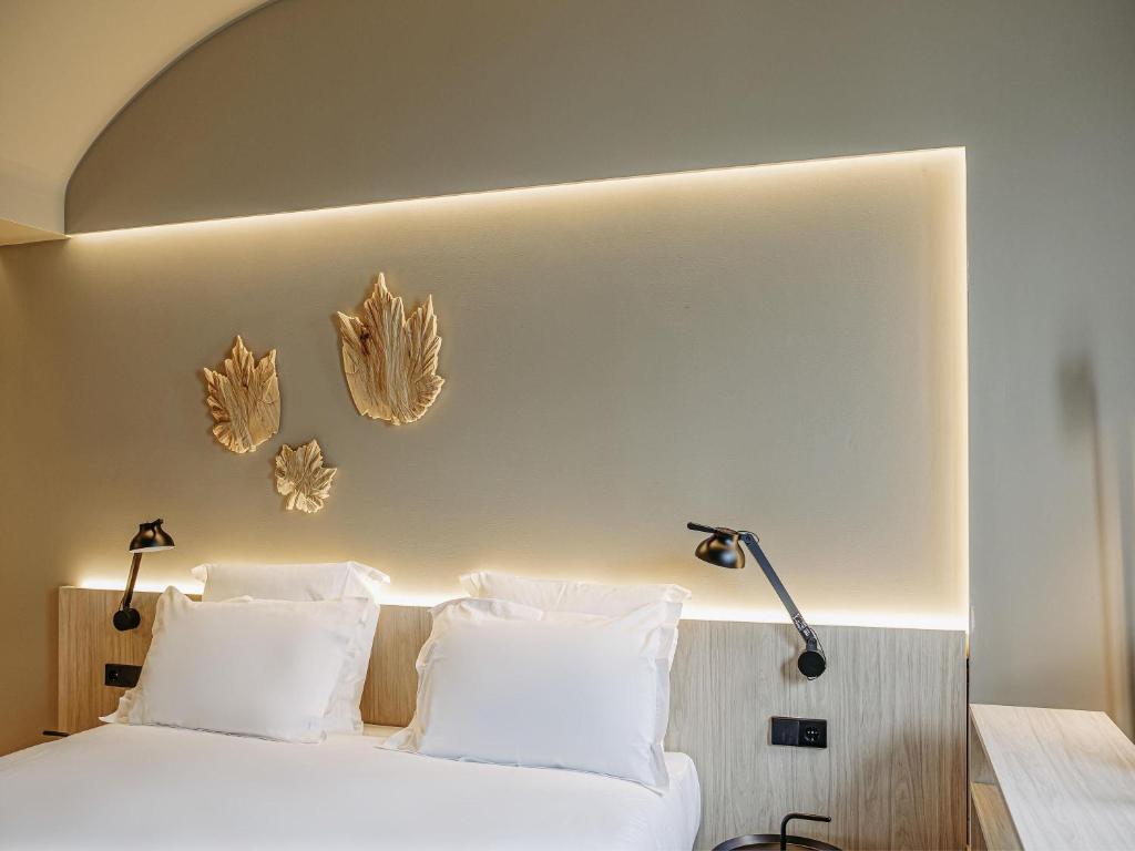 Mercure Fátima - Resim 12