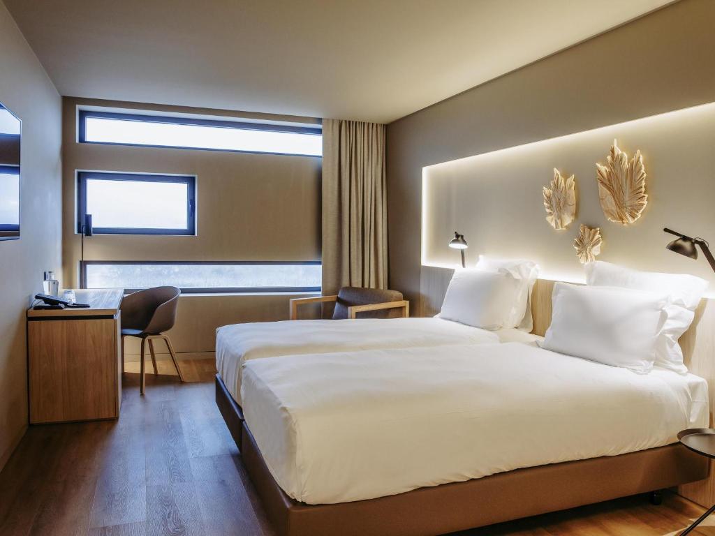 Mercure Fátima - Resim 13