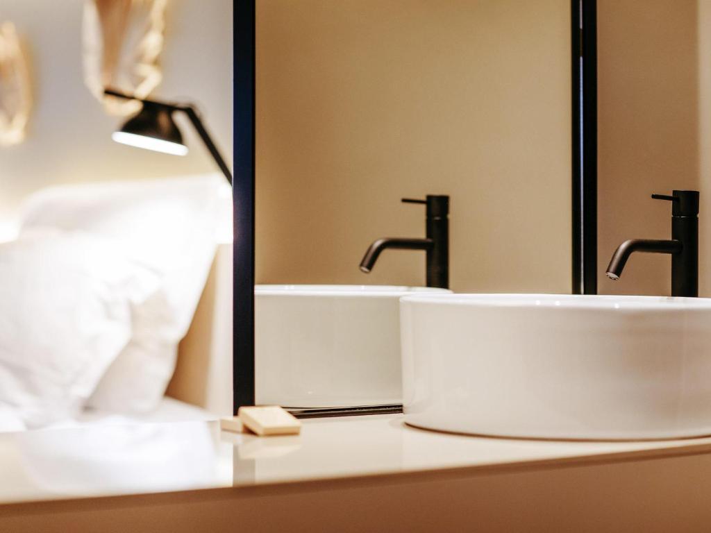 Mercure Fátima - Resim 15