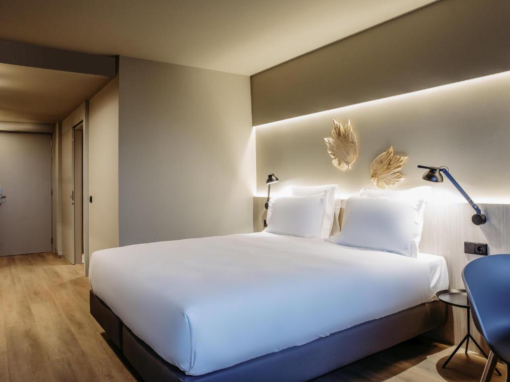 Mercure Fátima - Resim 16