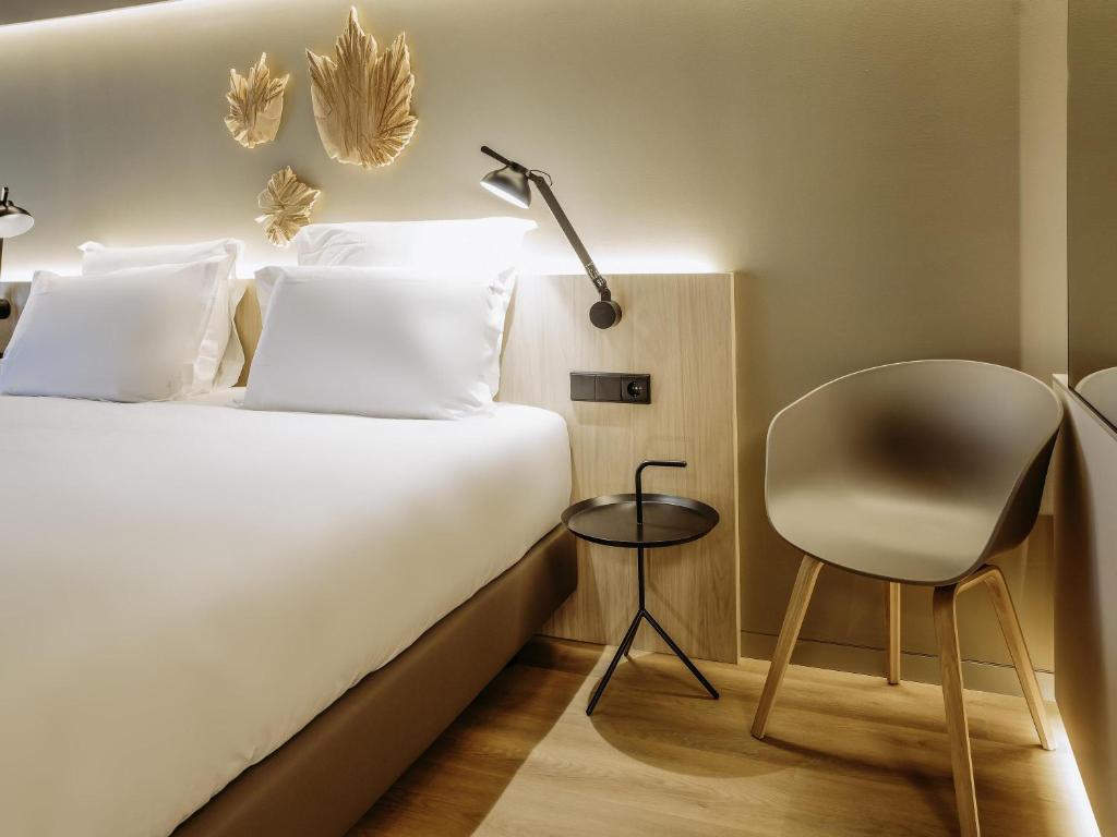 Mercure Fátima - Resim 22