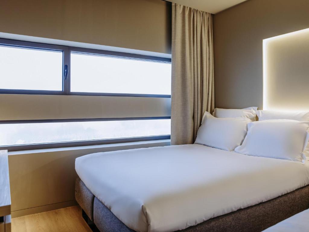 Mercure Fátima - Resim 24