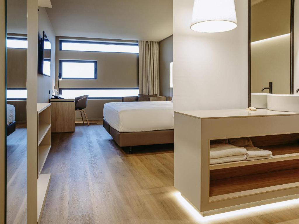 Mercure Fátima - Resim 26