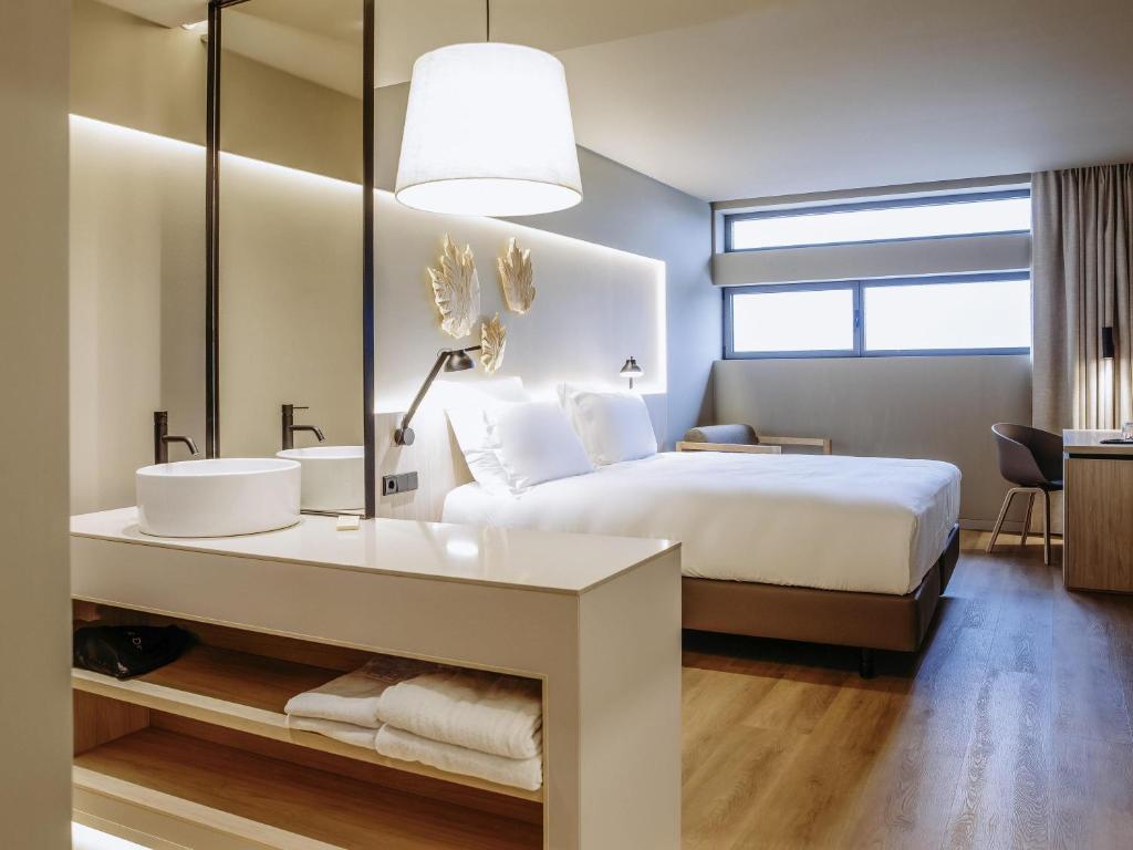 Mercure Fátima - Resim 29