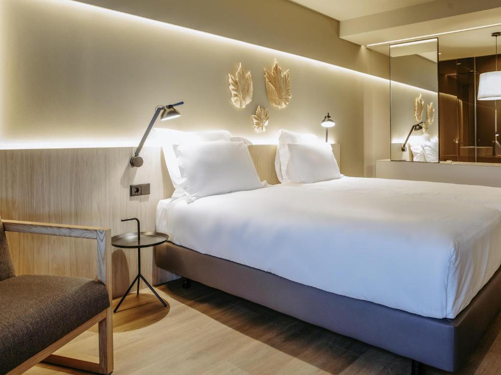 Mercure Fátima - Resim 30