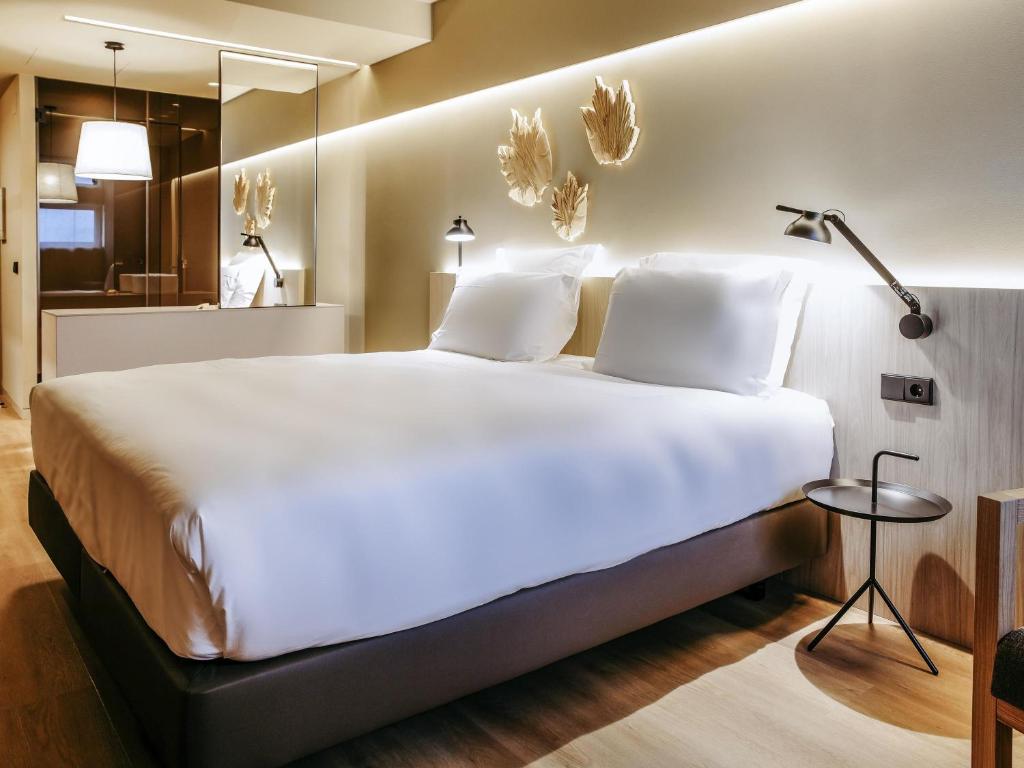 Mercure Fátima - Resim 32