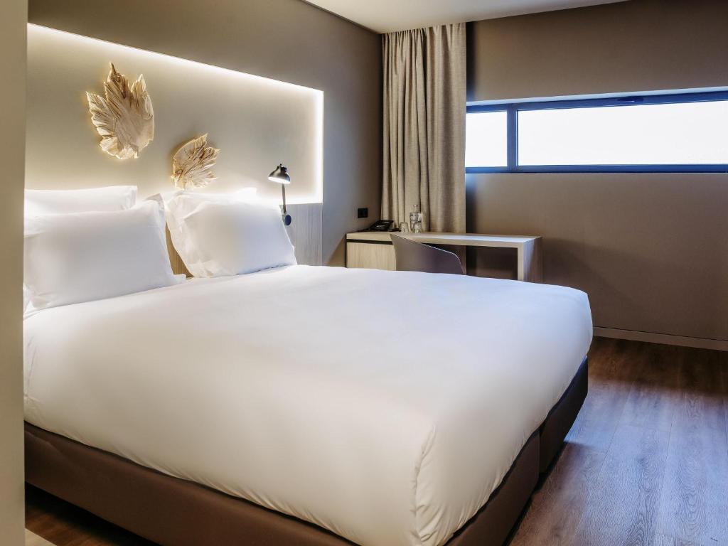 Mercure Fátima - Resim 33