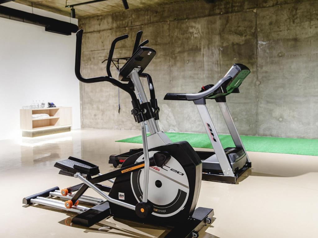 Mercure Fátima - Resim 41