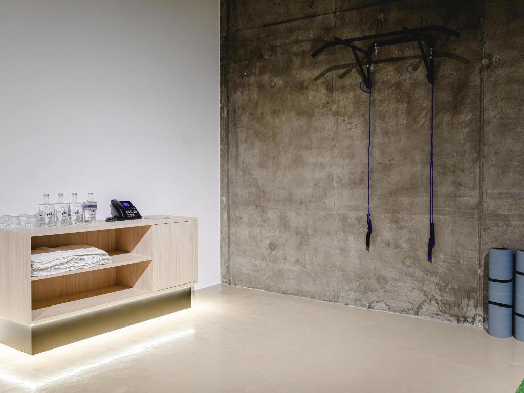 Mercure Fátima - Resim 40