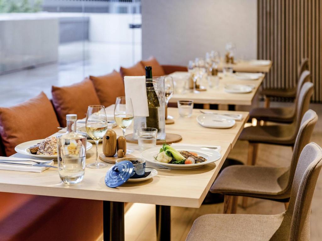 Mercure Fátima - Resim 42
