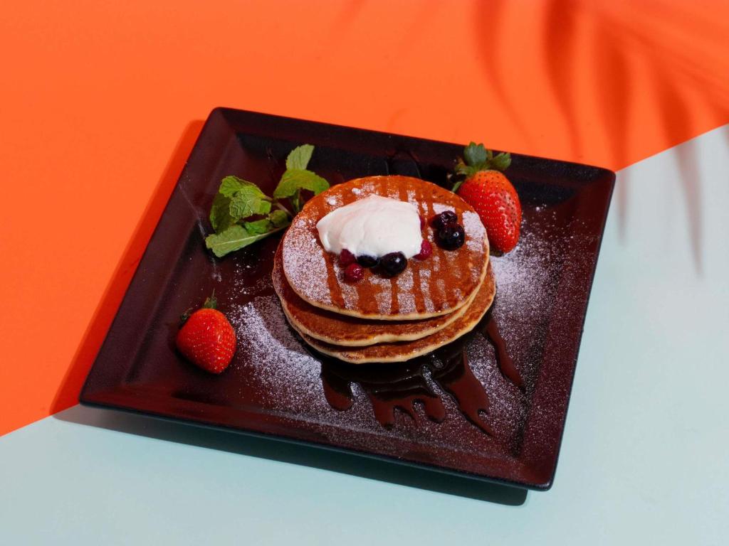 Aparthotel Adagio Dubai Deira - Resim 39