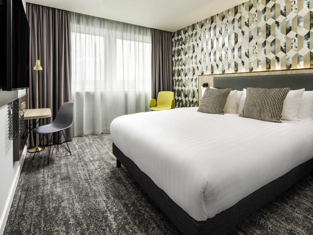 Mercure Newport - Camera King Classica
