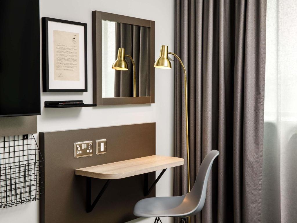 Mercure Newport - Camera Doppia Standard