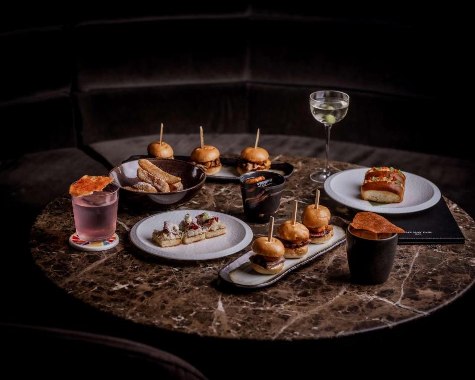 The May Fair, A Radisson Collection Hotel, Mayfair London - Resim 31