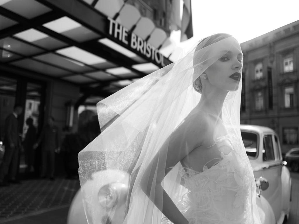 The Bristol Belgrade - Resim 43