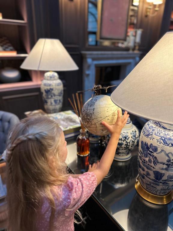 The Bristol Belgrade - Resim 8