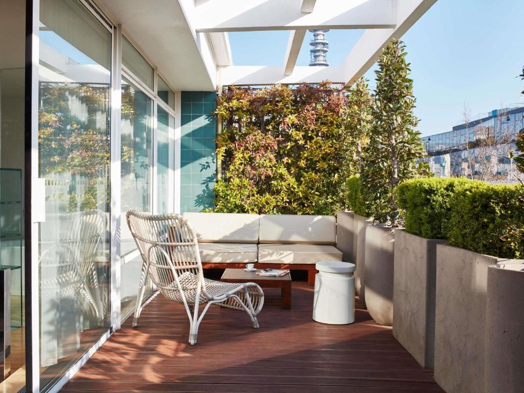 Sanderson London - Resim 20