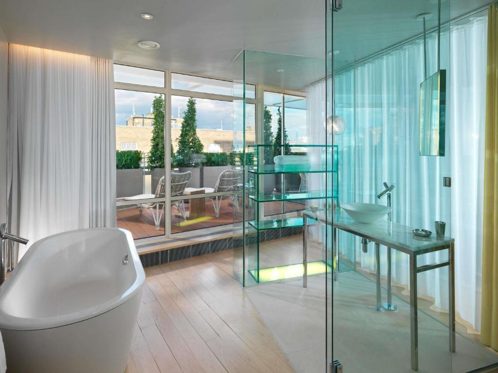 Sanderson London - Resim 21