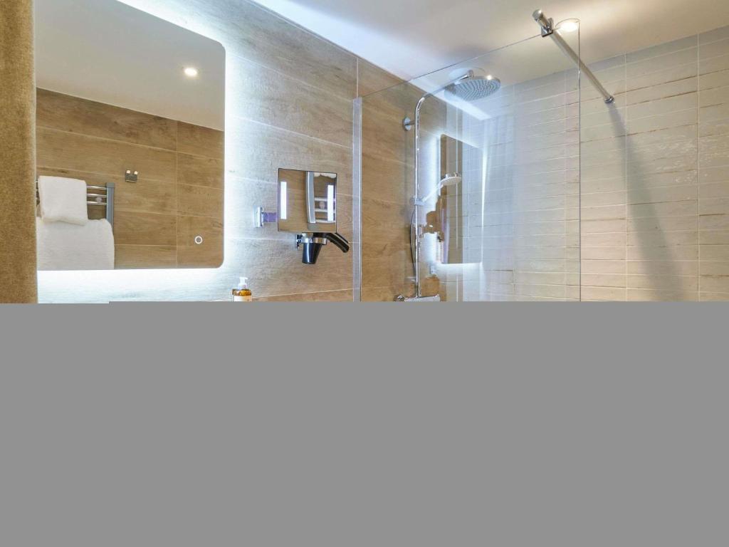 Mercure Avignon Gare TGV - Resim 21