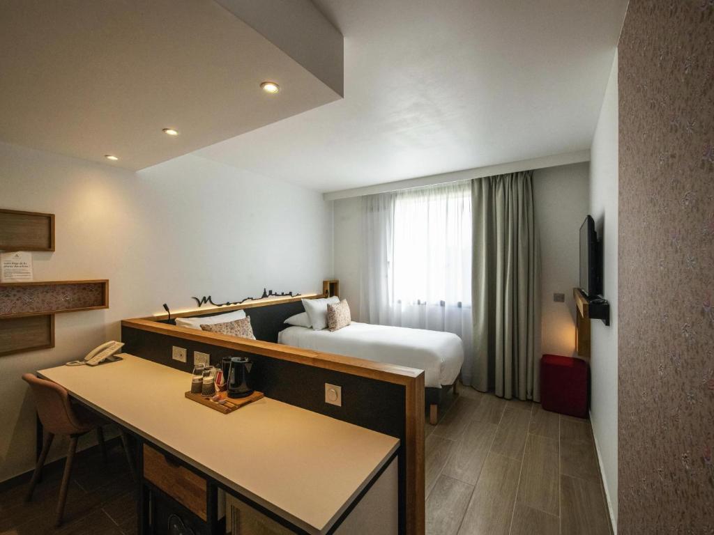 Mercure Avignon Gare TGV - Resim 20