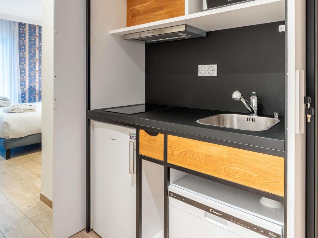 Mercure Avignon Gare TGV - Resim 31