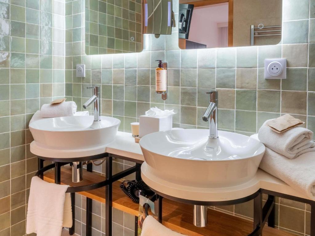 Mercure Avignon Gare TGV - Resim 34