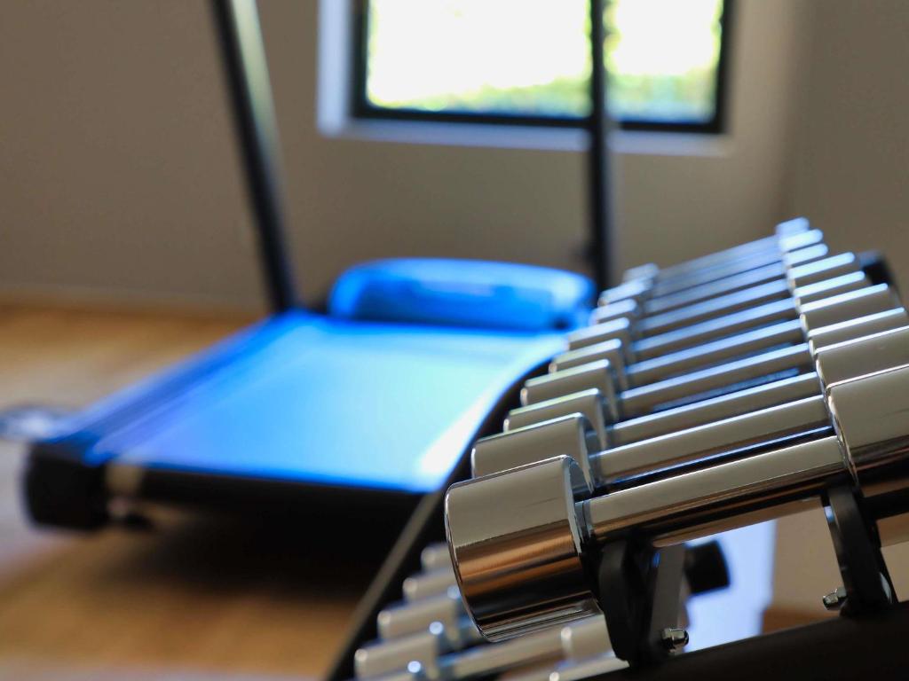 Mercure Avignon Gare TGV - Resim 43