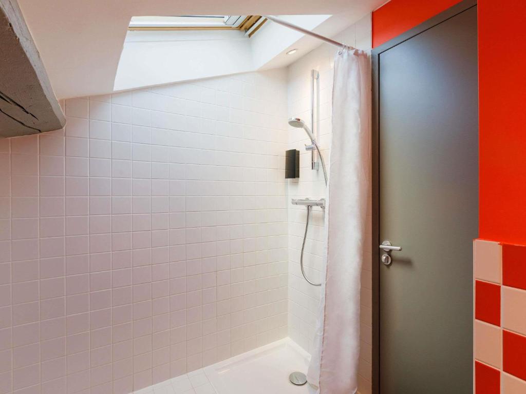 Greet Hotel Lyon Confluence - Resim 35