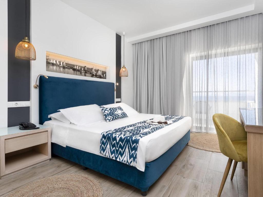 Mercure Rhodes Alexia Hotel & Spa - 13