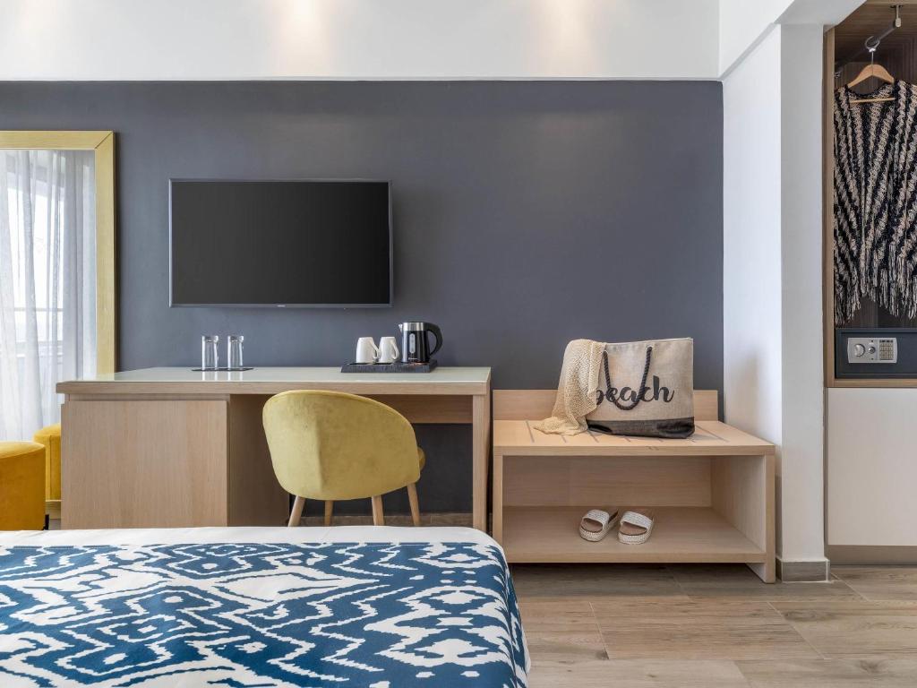 Mercure Rhodes Alexia Hotel & Spa - 2