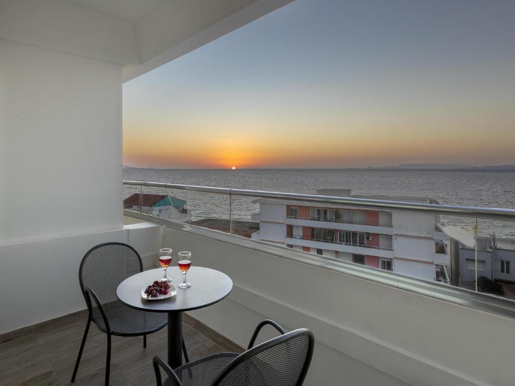 Mercure Rhodes Alexia Hotel & Spa - 14