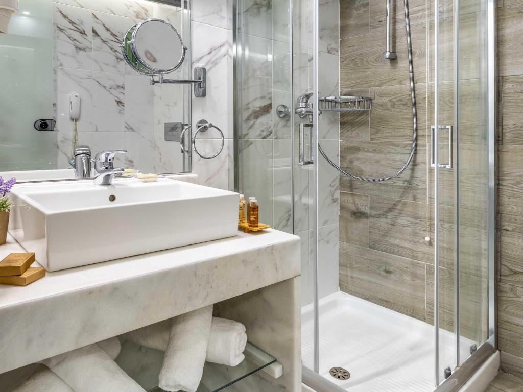 Mercure Rhodes Alexia Hotel & Spa - 15