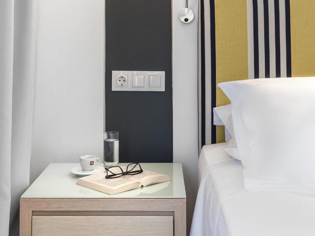 Mercure Rhodes Alexia Hotel & Spa - 6