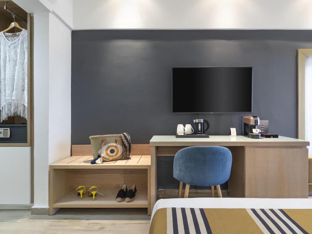 Mercure Rhodes Alexia Hotel & Spa - 16