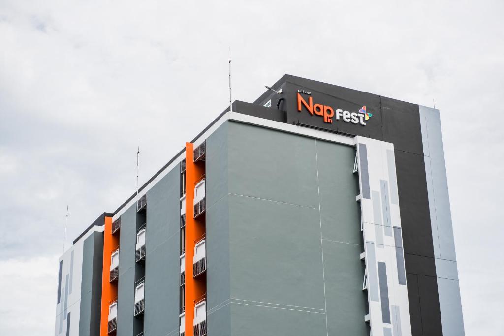 Nap In Fest - Resim 22