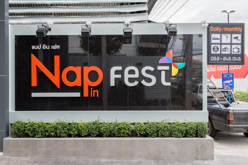 Nap In Fest - Resim 29
