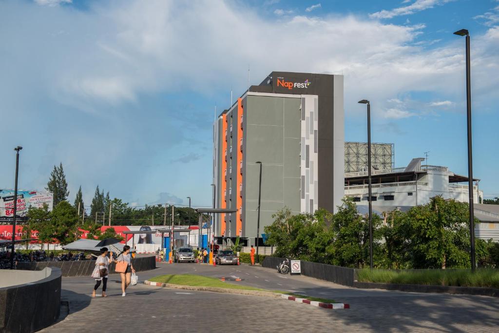 Nap In Fest - Resim 15