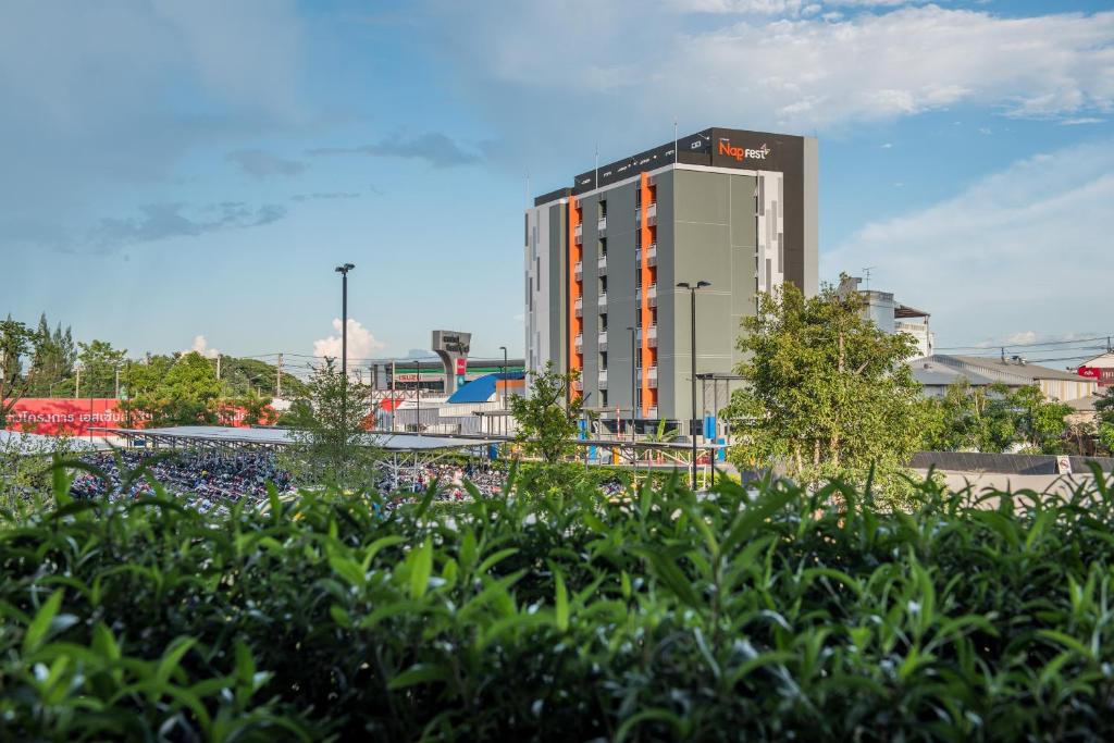 Nap In Fest - Resim 11