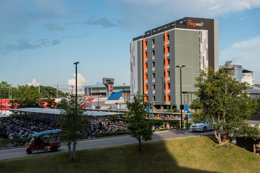 Nap In Fest - Resim 31