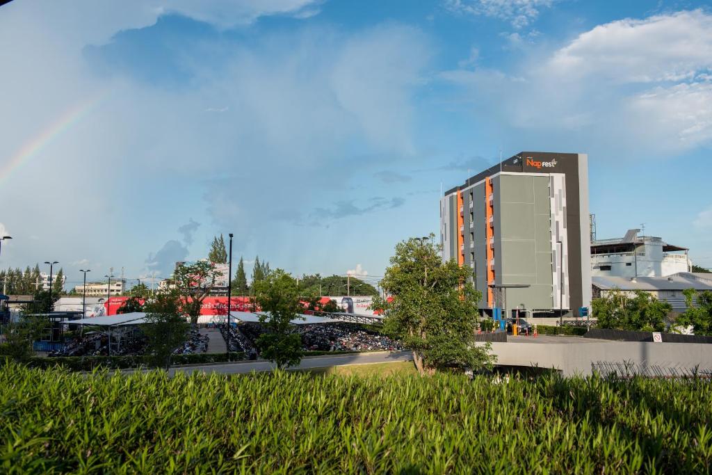 Nap In Fest - Resim 32