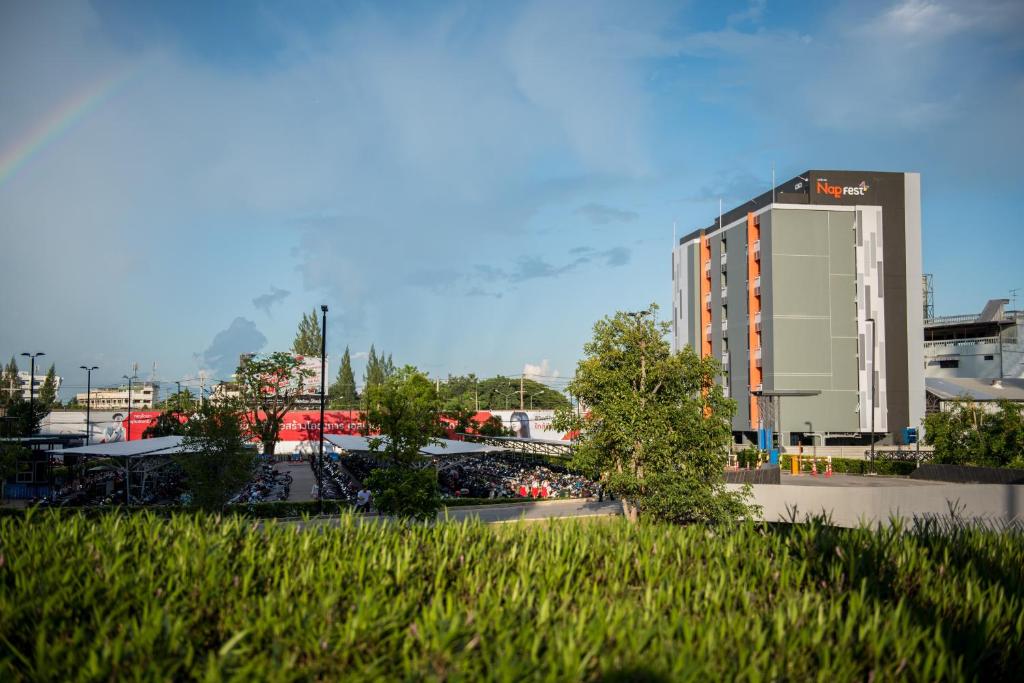 Nap In Fest - Resim 33