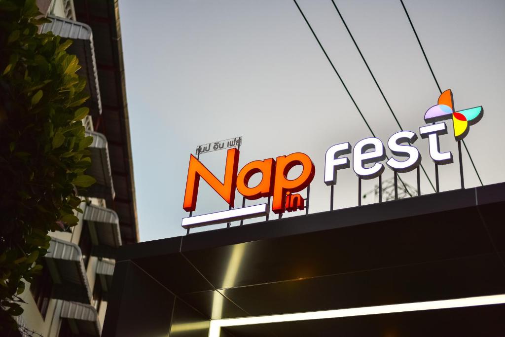 Nap In Fest - Resim 16
