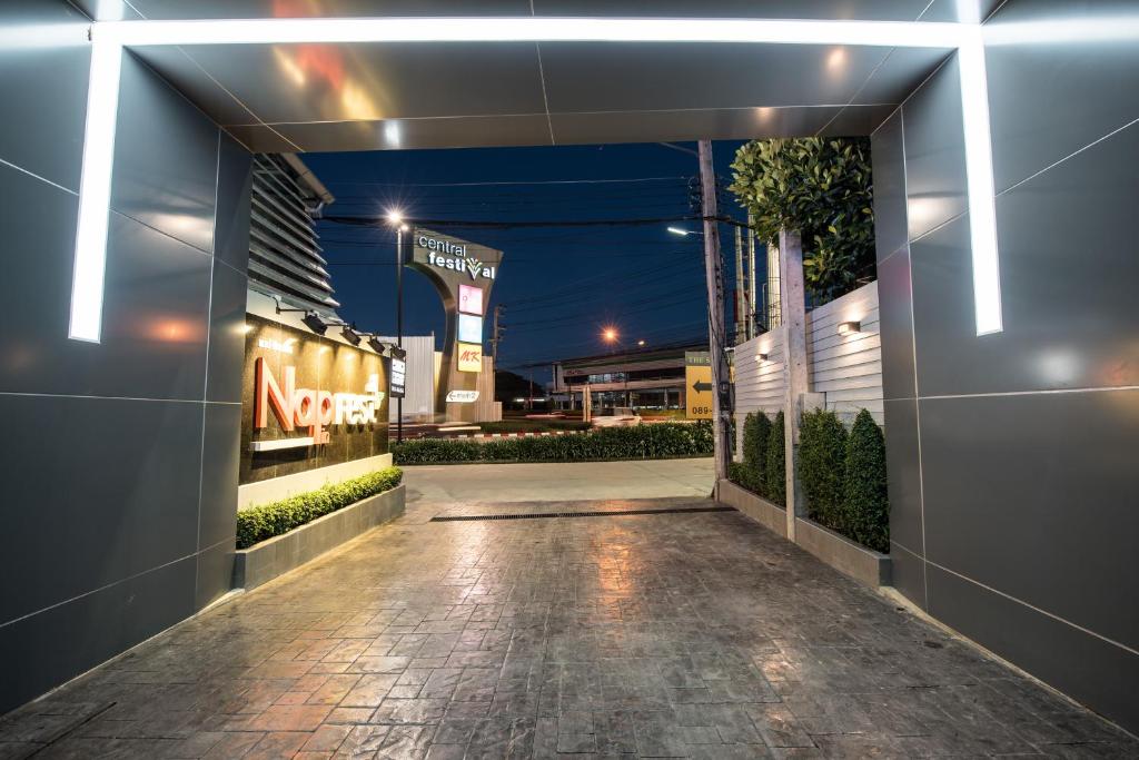 Nap In Fest - Resim 36