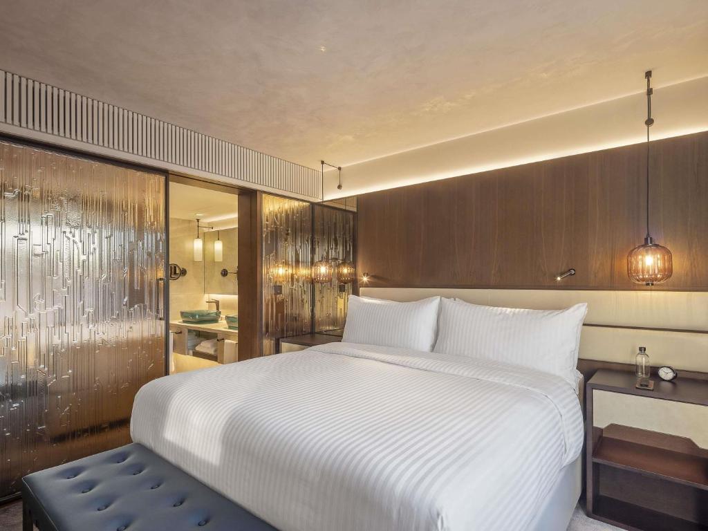 Fairmont Golden Prague - Resim 13