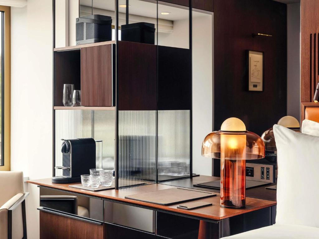 Fairmont Golden Prague - 15