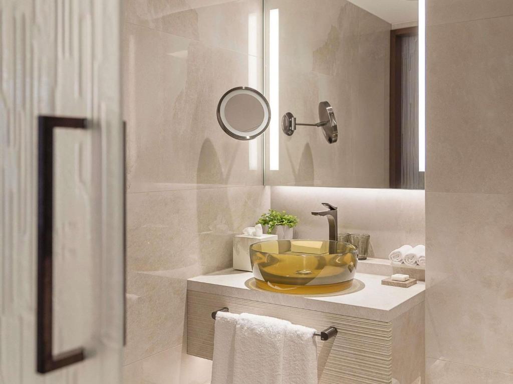 Fairmont Golden Prague - Resim 21