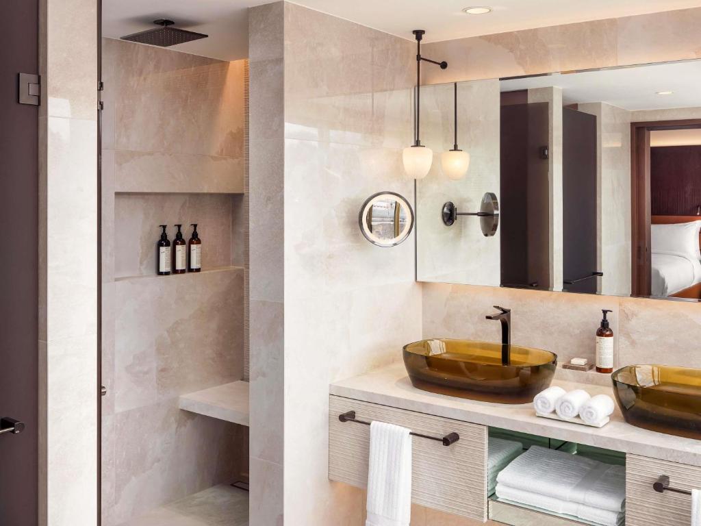 Fairmont Golden Prague - Resim 32