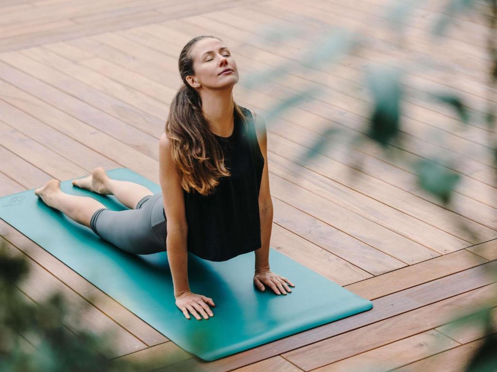 Fairmont Golden Prague - Resim 36