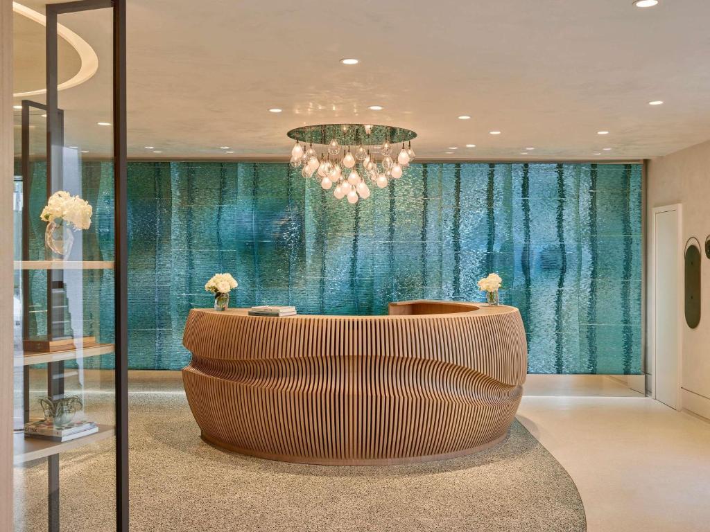 Fairmont Golden Prague - Resim 38